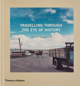 Daniel Schwartz - Travelling Through the Eye of History