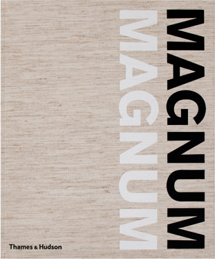Magnum - Magnum