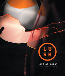 Lush_kcrw