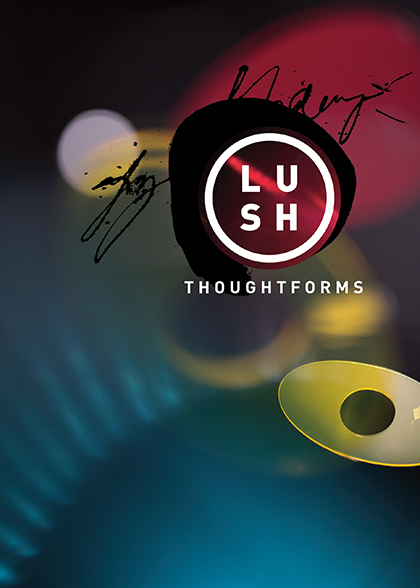 Lush – Blindspot