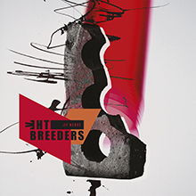 The Breeders – All Nerve