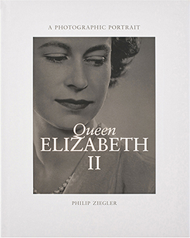 Queen Elizabeth II – A Photographic Portrait
